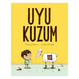Uyu Kuzum
