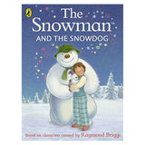 The Snowman And The Snowdog