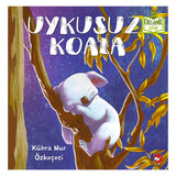 Uykusuz Koala