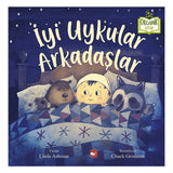 İyi Uykular Arkadaşlar