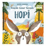 Küçük Cesur Tavşan Hopi