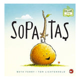 Sopa İle Taş
