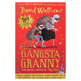 Gansta Granny