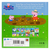 Peppa Pig: Peppas Vegetable Garden