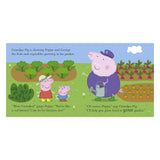 Peppa Pig: Peppas Vegetable Garden