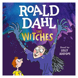 Roald Dahl - The Witches