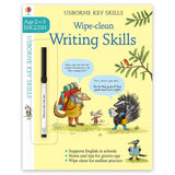 Key Skills Wipe-Clean Writing Skills 8-9