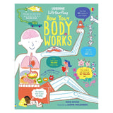 How Your Body Works