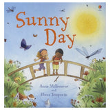 The Sunny Day Little Board Book