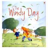 The Windy Day Little Board Book