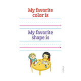 Preschool Colors And Shapes