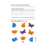 Preschool Colors And Shapes