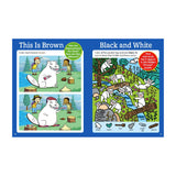 Preschool Colors Shapes Patterns
