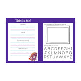 Kindergarten Writing