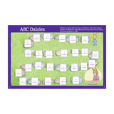 Kindergarten Writing