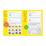 Preschool Letters