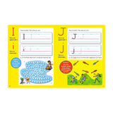 Preschool Letters