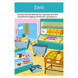 Kindergarten Learning By Numbers