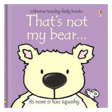 That's Not My Bear