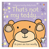 That's Not My Teddy