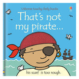 That's Not My Pirate