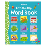 Lift-the-Flap Word Book