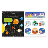 My First Science Book