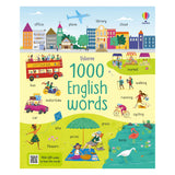 1000 English Words