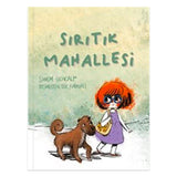 Sırıtık Mahallesi