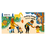 Loves Makes A Family