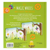 Magic Wheels: What A Surprise!