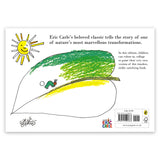 My Own Very Hungry Caterpillar Colouring Book