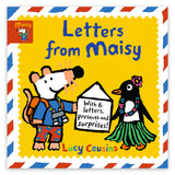 Maisys Letters From Maisy
