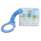 We're Going On A Bear Hunt - Puset Kitabı