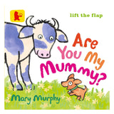Are You My Mummy?