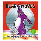 Bear Moves