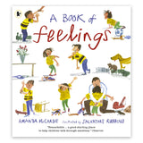 A Book Of Feelings