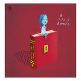 A Child Of Books