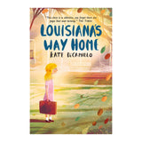 Louisiana's Way Home