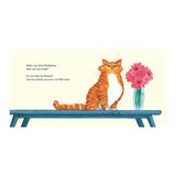 Bad Cat