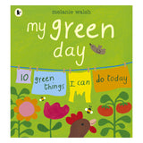 My Green Day