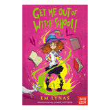 Get Me Out Of Witch School!