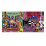 Bizzy Bear: Spooky House