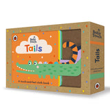 Baby Touch: Tails