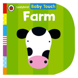 Baby Touch: Farm