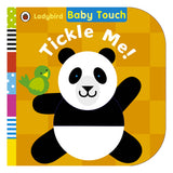 Baby Touch: Tickle Me
