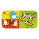 Baby Touch: Tickle Me