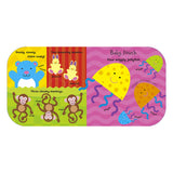 Baby Touch: Tickle Me