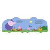 Peppa Pig Slow Down George
