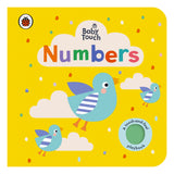 Baby Touch: Numbers